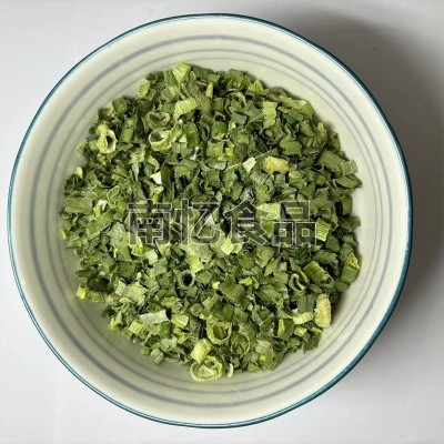 脱水香葱脱水蔬菜干低温烘干葱花粒葱圈葱方便面调料蔬菜包图3