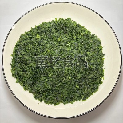 供应脱水海苔商用拌饭韩式料理材料手卷料理紫菜包饭团用海苔碎干图2