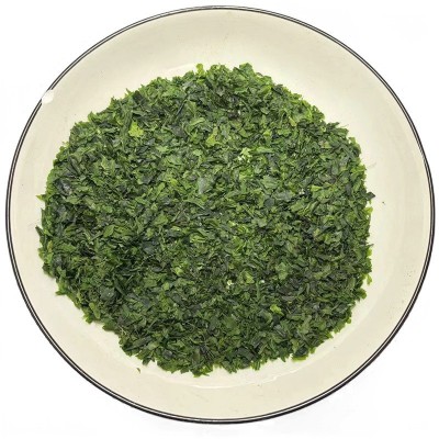 供应脱水海苔商用拌饭韩式料理材料手卷料理紫菜包饭团用海苔碎干图4