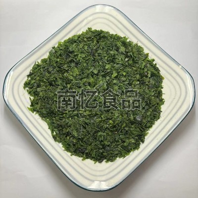 供应脱水海苔商用拌饭韩式料理材料手卷料理紫菜包饭团用海苔碎干图3