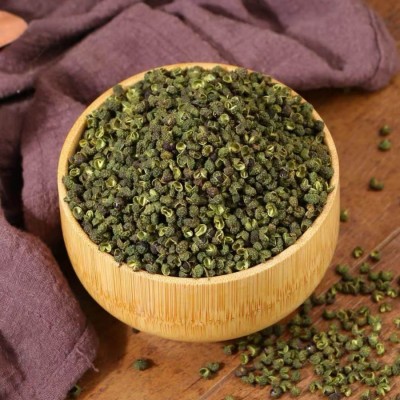 四川青花椒重庆江津青花椒花椒粉花椒粒云南青花椒特香特麻