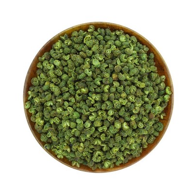 云南四川金阳青花椒 特麻藤椒500g青花椒麻辣鱼酸菜鱼调料   1件