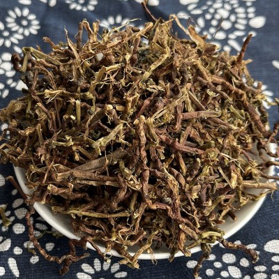 批发山密草 产地货源山密草 茶梗   2斤