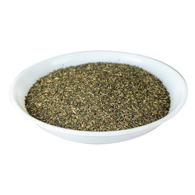 有机龙井绿茶碎茶厂家散装批发茶碎绿片2024年新茶茶末