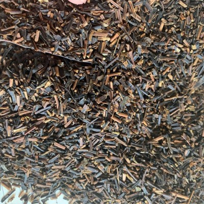 福安高山茶厂批发红茶碎红茶梗茶叶蛋用红茶头去味吸味茶梗调奶茶