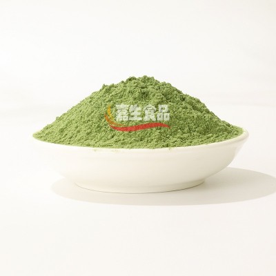 现货速发蔬菜粉菠菜粉100目细粉食品级烘焙蛋糕面包上色工厂直销