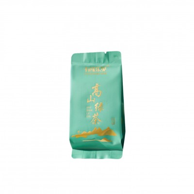 2024新茶浓香型明前嫩芽嫩叶高山绿茶独立泡袋便捷装云雾清香