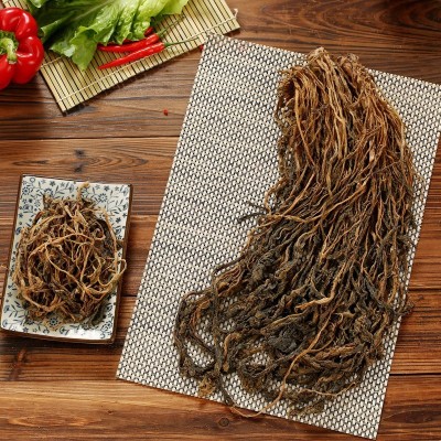 炎良姜园宣城特产梅干菜雪里蕻袋装398g一件代发腌制品腌菜腌菜包