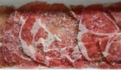 冷冻解冻做不对,损耗翻倍、口感全废!食品原料锁鲜降损全攻略