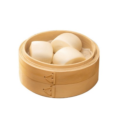 金味高点顺德工厂批发定制餐饮商用酒店茶楼广式早茶点心牛奶馒头