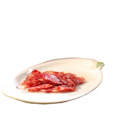 粤冠腊味腊肠有绳5kg散装咸甜适中餐饮煲仔饭广式腊肠香肠批发