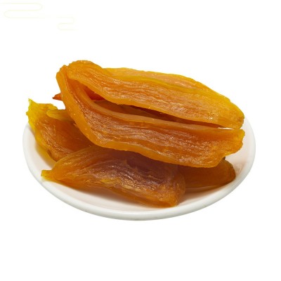 潭布番薯干软糯可口红薯干低脂零食0卡解馋地瓜干农家自晒 红薯干