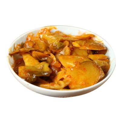 广西老牌友春麻辣菜下饭榨菜下饭菜佐餐送饭送粥咸菜腌菜整箱香辣