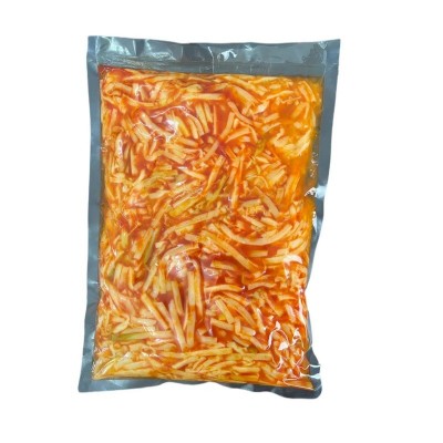 正宗酸笋螺蛳粉专用笋丝广西特产柳州臭笋酱菜配菜开店小包装