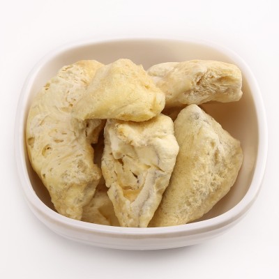 冻干榴莲 金枕头榴莲干 非油炸 非烘干厂家休闲零食 烘培原料 2斤