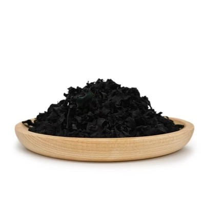 干裙带菜嫩芽特干货纯干淡干儿童裙带菜无沙免洗韩式海带汤小包装