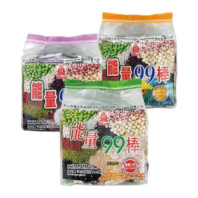 台湾北田能量99棒180g蛋黄南瓜芋头非油炸膨化进口休闲零食粗粮谷