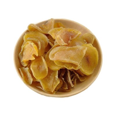 土豆干 土豆片干晒散装土豆干